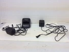 Radioshack AD-600 & AD-363 Power Supplies Plus 43-142 Charger-tested- Free Ship. Fixed Price $25.00.