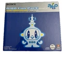 New Seal Sony Aibo Entertainment Robot ERA-301P2 Energy Station Core See Photos. Fixed Price $398.98.