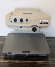 Vintage Telesensory GEP-3 Genie Pro Desktop Low Vision Video Magnifier Aladdin. Fixed Price $174.99.