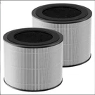 DR-HAP002 True Hepa Replacement Filter Compatible With Dreo Macro Pro Pack. Fixed Price $34.99.