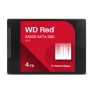 Western Digital 4TB Red SA500 Nas Sata Ssd 2.5 /7MM Cased WDS400T2R0A-68CKB0. Fixed Price $949.99.