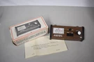 Archer 21-525 Standing Wave Ratio Bridge & Field Strength Indicator Meter. Fixed Price $20.00.