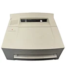 Apple Personal Laserwriter 300 M2009 Vintage Printer Powers Untested. Fixed Price $79.90.