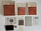 Hewlett Packard Hp 41C Calculator Box Manuals Paperwork Case Only No. Fixed Price $69.99.