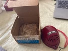Lafayette Radio Electric Buzzer Ac 110V 60 C/s Model EL-86 Box Free Shipping. Fixed Price $20.00.