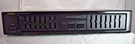 Onkyo EQ-101 Stereo Graphic Equalizer 7-BAND Audio Equipment Made Japan Tested. Fixed Price $144.99.