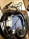 Plantronics Blackwire 500 Series C520 Stereo Headband Usb Headset Free Shipping. Fixed Price $19.95.