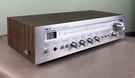 Akai AA-1115 Stereo Receiver. Fixed Price $295.00.