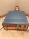 Heathkit 10 Mhz Digital Frequency Counter Model IM-2420 Powers On. Fixed Price $75.00.