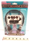 Discwasher Headphone Set Performance Plus 1536 Two Items Over Ears + Earbuds. Fixed Price $13.58.