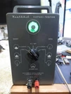 Vintage Heathkit CT-1 Capaci-tester Capacitor Eye Tube (very Nice!). Fixed Price $64.99.