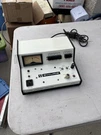 Shure C/PEK-3 Phono Cartridge Analyzer Stereo 120 Vac. Fixed Price $150.00.