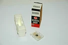 Vintage Rca CA3008 CD-3008 White Ceramic Flat Pack Op Amp 1964 (P2) Fs. Fixed Price $29.00.