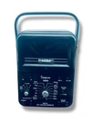 Vintage Simpson Model 360-2 Run Ii Series Volt Ohm Ammeter Vom Multimeter. Fixed Price $174.64.