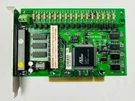 Adlink PCI-7230 16-CHANNEL Isolated Input/digital Output Card. Fixed Price $195.00.
