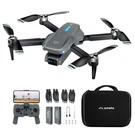 Drones With Camera For Adults 4K Uhd S20 Lite Brushless Motor Fpv Foldable Rc. Fixed Price $142.57.