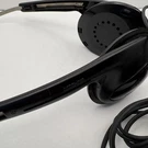 Vintage Sony MDR-013 Ear Headphones No Cuchions Tested. Fixed Price $12.00.