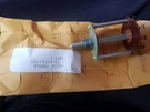 New Heathkit #63-1351 Rotary Switch For The IT-5235. Fixed Price $20.00.