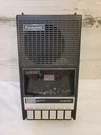Panasonic Cassette Tape Recorder RQ-409S Made In Japan. Fixed Price $24.99.