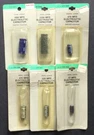 Archer Lot Of 6 Electrolytic Capacitors 272-1015 1017 1018 1030 1047 1048 Nos. Fixed Price $18.79.