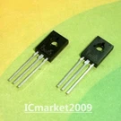 MJE13003 Npn Silicon Power Transistor 1.5AMP 110V & 220V ( Max. 400V) Pcs. Fixed Price $9.99.