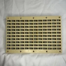 Springboard Prototyping Electronics BIS-100 Barry Instrument Usa. Fixed Price $80.00.