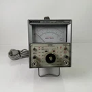 Leader LMV-185A 2 Channel Ac Millivoltmeter Electronic Test Equipment. Fixed Price $199.99.
