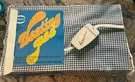 Davol Electric Heating Pad, Model #312, Vintage, Temperatures, Includes Box. Fixed Price $19.99.