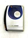 Philips Magnavox AQ6581 Stereo Radio Cassette Player Dbb Automatic Stop Works!. Fixed Price $18.50.