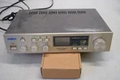 Vintage Uniden Satellite Receiver UST-3000. Powers On.. Fixed Price $59.99.