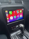 Radio Stereo Carplay 2010-2014 Ford Mustang Bl Android Auto. Fixed Price $182.00.