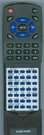 Replacement Remote For Pioneer VXX1268, CUCLD018, CLD92, CLD-92. Fixed Price $34.85.
