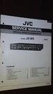 Jvc JX-W9 Service Manual Original Repair Schematic Special Effects Generator. Fixed Price $27.50.