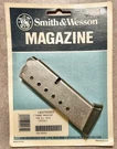 S&w Smith&wesson 4516 Series Pistols Magazine 45ACP 7RD- 190740000. Fixed Price $74.99.