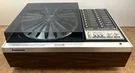 Panasonic RS-296US Automatic Reverse Cassette Player Carousel Tested Watch Video. Fixed Price $1699.00.
