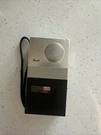 Vintage Norelco Pocket Memo Lfh 0085/54 Voice Recorder Motor Moves. Fixed Price $12.59.