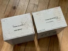 Great Pair Nos Western Electric KS-8779 Power Transformers Tube Amplifier. Fixed Price $295.00.