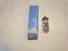 1 6GM8/ECC86 Westinghouse/amperex Tubes*nos*nib* (3 Avaialble). Fixed Price $20.00.