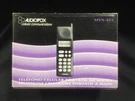 Audiovox MVX-425 Cellular Telephone. Fixed Price $10.00.