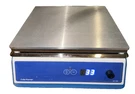 Cole-parmer HP-200D-L-S-120 Digital Hot Plate 12"X12" Metal 120V 04807-81 Works. Fixed Price $405.00.