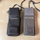 Vintage Claricon Citizens Band Transceiver Model 15-020 For Parts With Cary Case. Fixed Price $19.59.