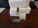 National Electronics Tube Nl (B5025) Rare Nixies Nos. Fixed Price $60.00.