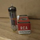 1PCS - Rca 6626 / OA2WA Vacuum Tube Nos, 0A2WA. Fixed Price $19.99.
