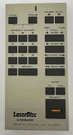 Vintage Pioneer RU-8210 Laserdisc Oem Remote Control CLD-2070 3070 2090 Tested. Fixed Price $69.99.