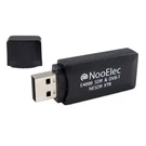 Nooelec Nesdr Xtr: Usb Rtl-sdr Receiver, RTL2832U & Elonics E4000 65-2300MHZ Usa. Fixed Price $33.95.