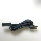 Vintage Hirakawa VM0037 Power Cord Cable 125 Volt Amp - Japan. Fixed Price $29.87.