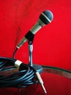 Vintage 1980'S Electro Voice PL68SH Dynamic Cardioid Microphone W Accessories. Fixed Price $91.35.