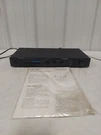 Kenwood SC-75 Av Surround Processor Dolby Amplifier *read Description* #2110. Fixed Price $35.00.