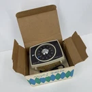 Vintage Intermatic Time-all 400 Model B401-1 Lamp & Appliance Timer Works. Fixed Price $13.23.
