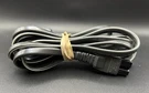 Genuine Hewtech-ltk Hirakawa Foot 2-PRONG Wall Power Cord 7A-125V 875W Tested. Fixed Price $12.99.